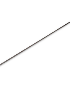 Pendulum shaft f/PickPuck L600mm M5x200